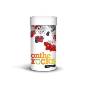 On The Rocks Cider Mixed Berry
