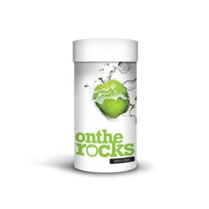 On The Rocks Cider Apple