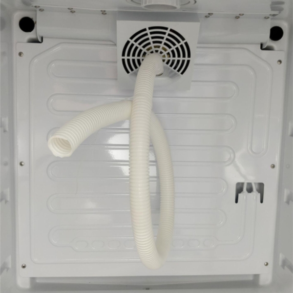 Series X Kegerator 4 kran - sort tårn - Bilde 6