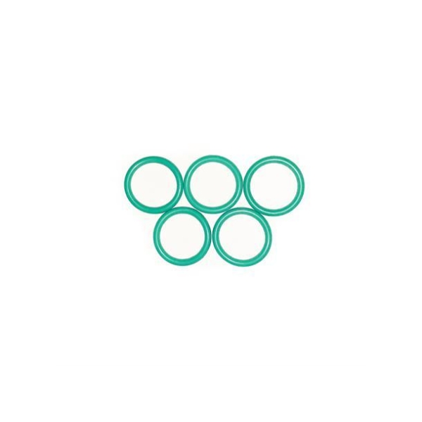 O-ringer viton, Dip tube (BT) 18x2mm 5 stk.
