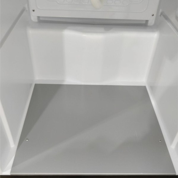 Series X Kegerator 4 kran - sort tårn - Bilde 5