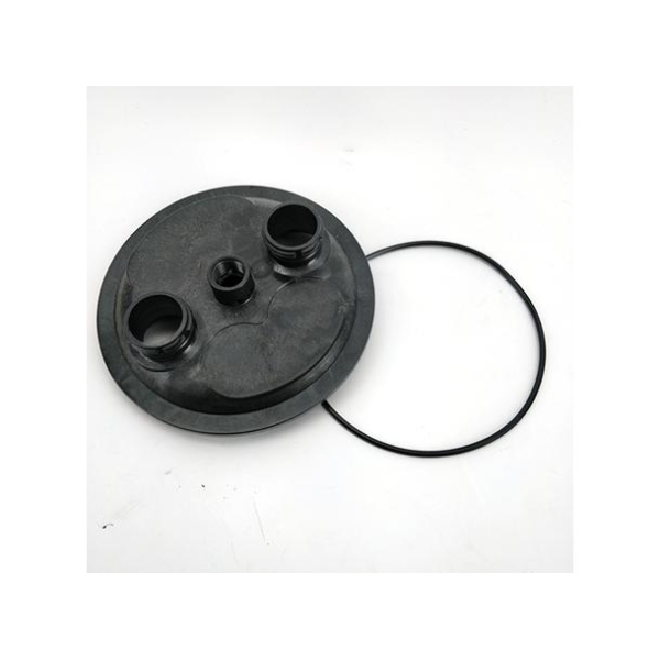 FermZilla - O-ring til lokk (OD106MM X2.65MM)