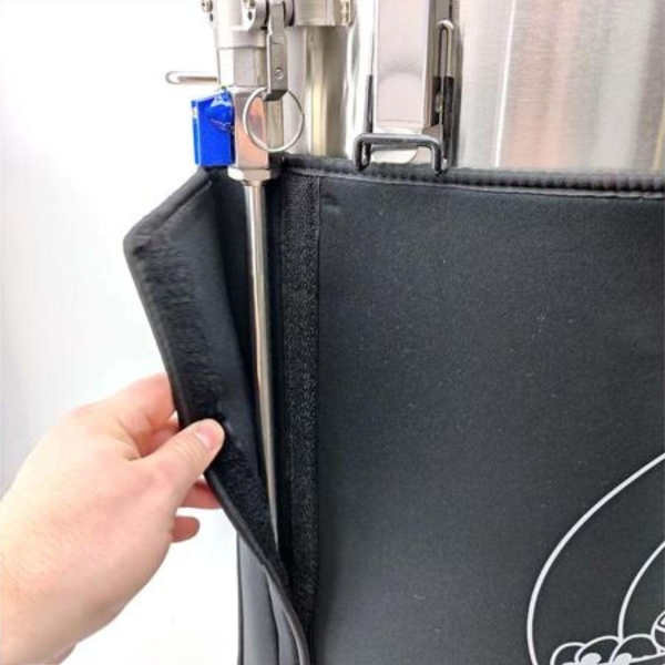 65L BrewZilla Gen 4 isolasjonskappe - Bilde 2