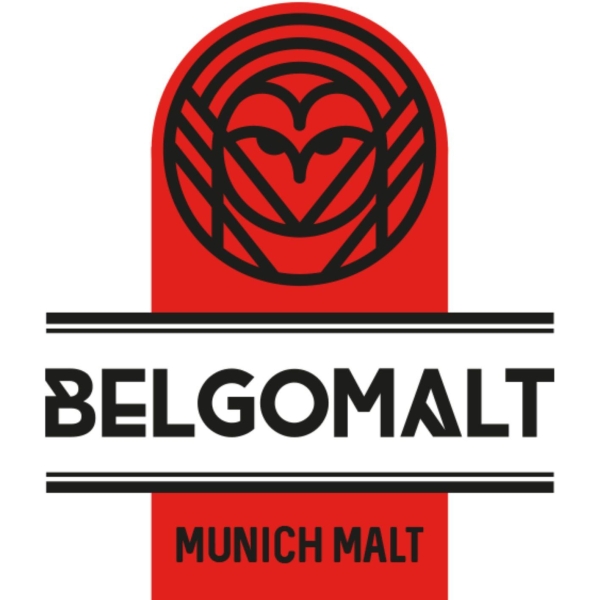 Belgomalt Munich malt 25-35 EBC