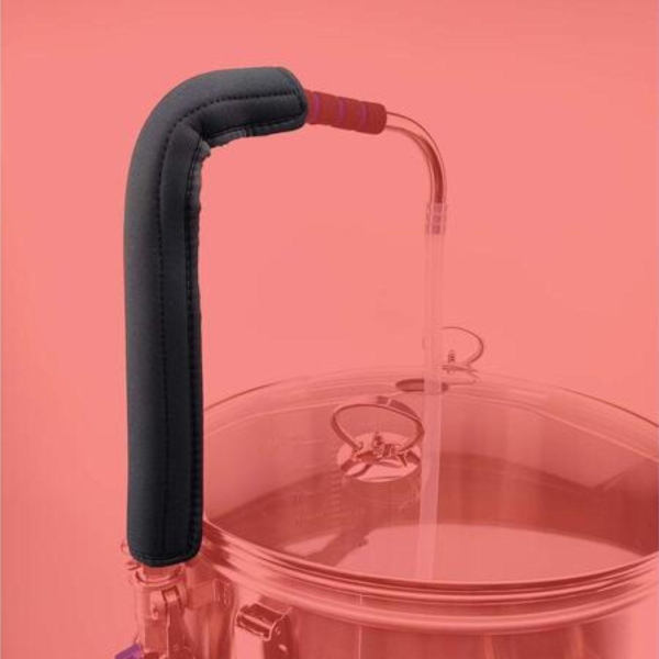 65L BrewZilla Gen 4 isolasjonskappe - Bilde 3