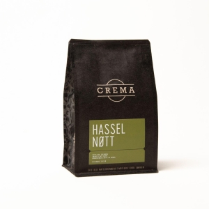 Hasselnøtt, Hele bønner 250g