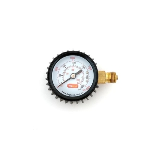 Manometer, 0-300 bar
