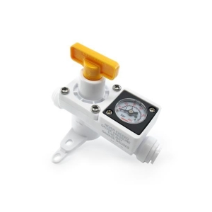Duotight Inline Regulator