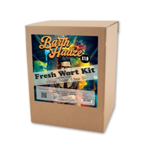 Barth Haaze X 1.0 FWK