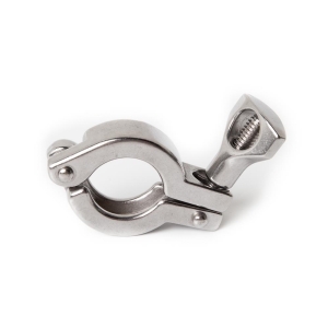 Tri Clamp, 34mm klemme
