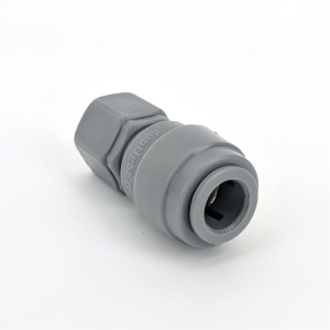 Hurtigkobling, 8mm (5/16") til 1/4" FFL