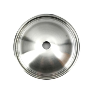 BrewZilla/Digiboil 65L Rustfritt lokk