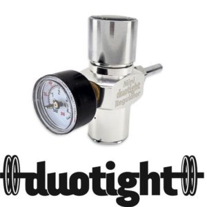 Mini Duotight Regulator - 6,35mm