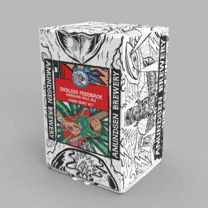 Endless Feedback - 20L FWK