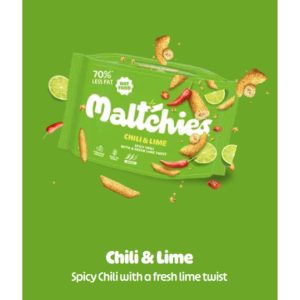 Maltchies Chili & Lime