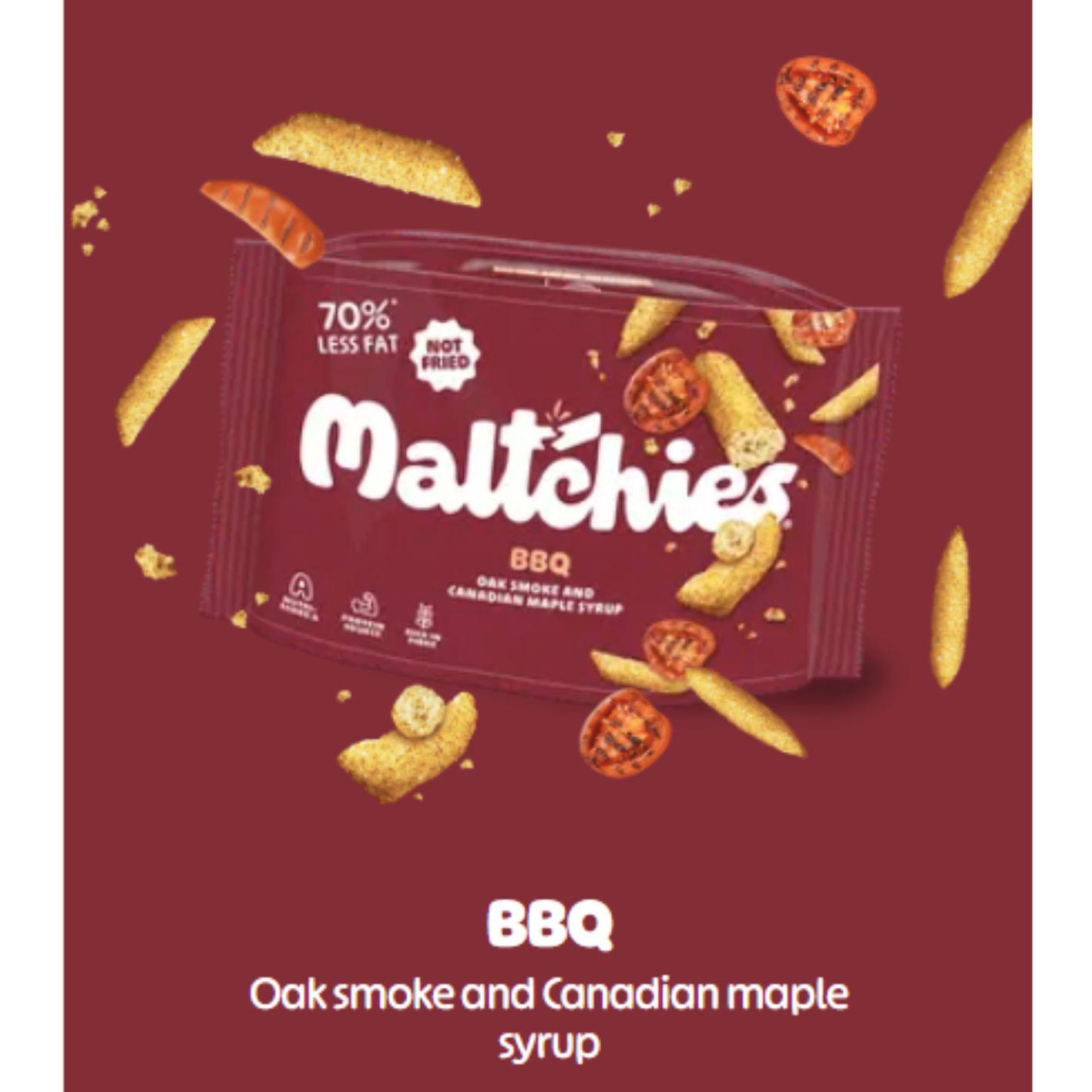 Maltchies BBQ
