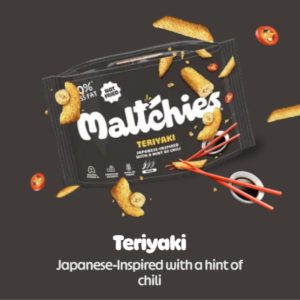 Maltchies Teriyaki