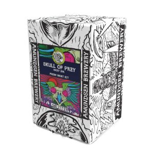 Skull Of Pray - HAZY IPA 20L FWK