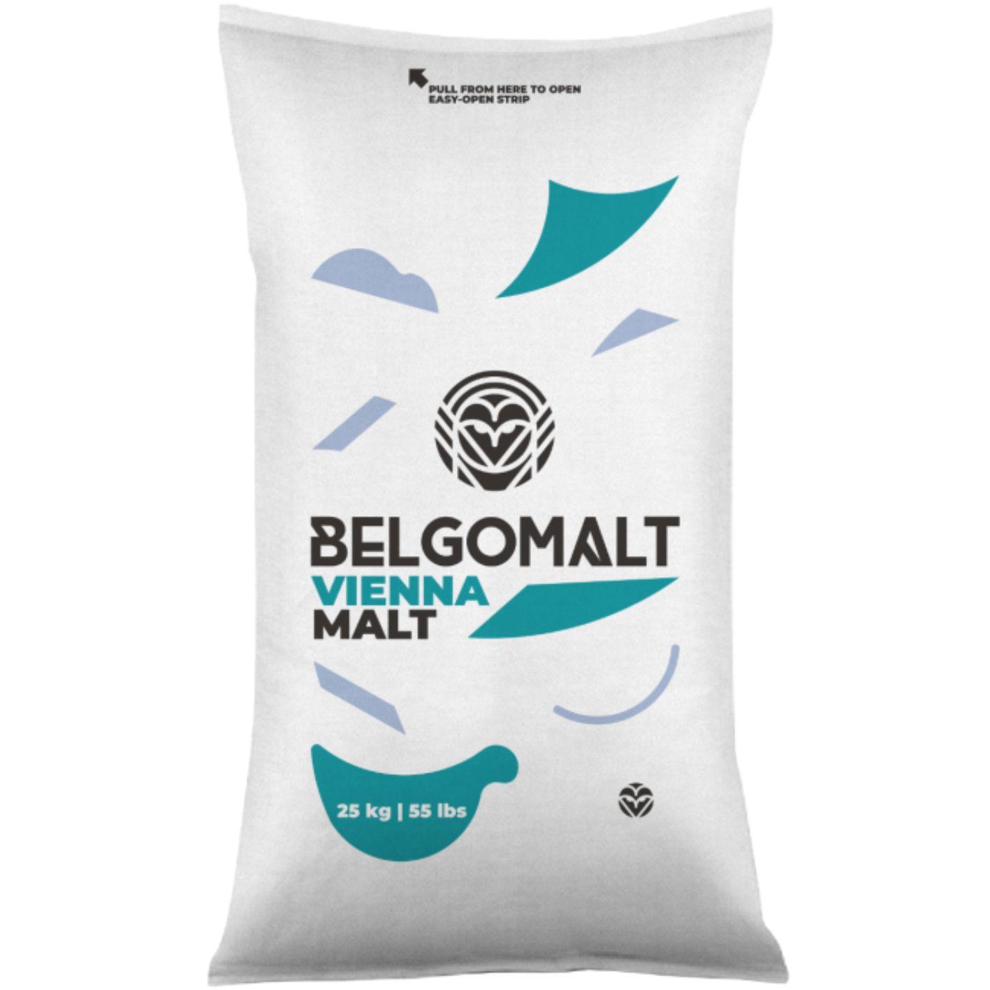 Belgomalt Vienna 10-12 EBC