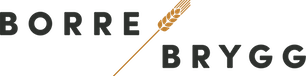 BORREBRYGG AS